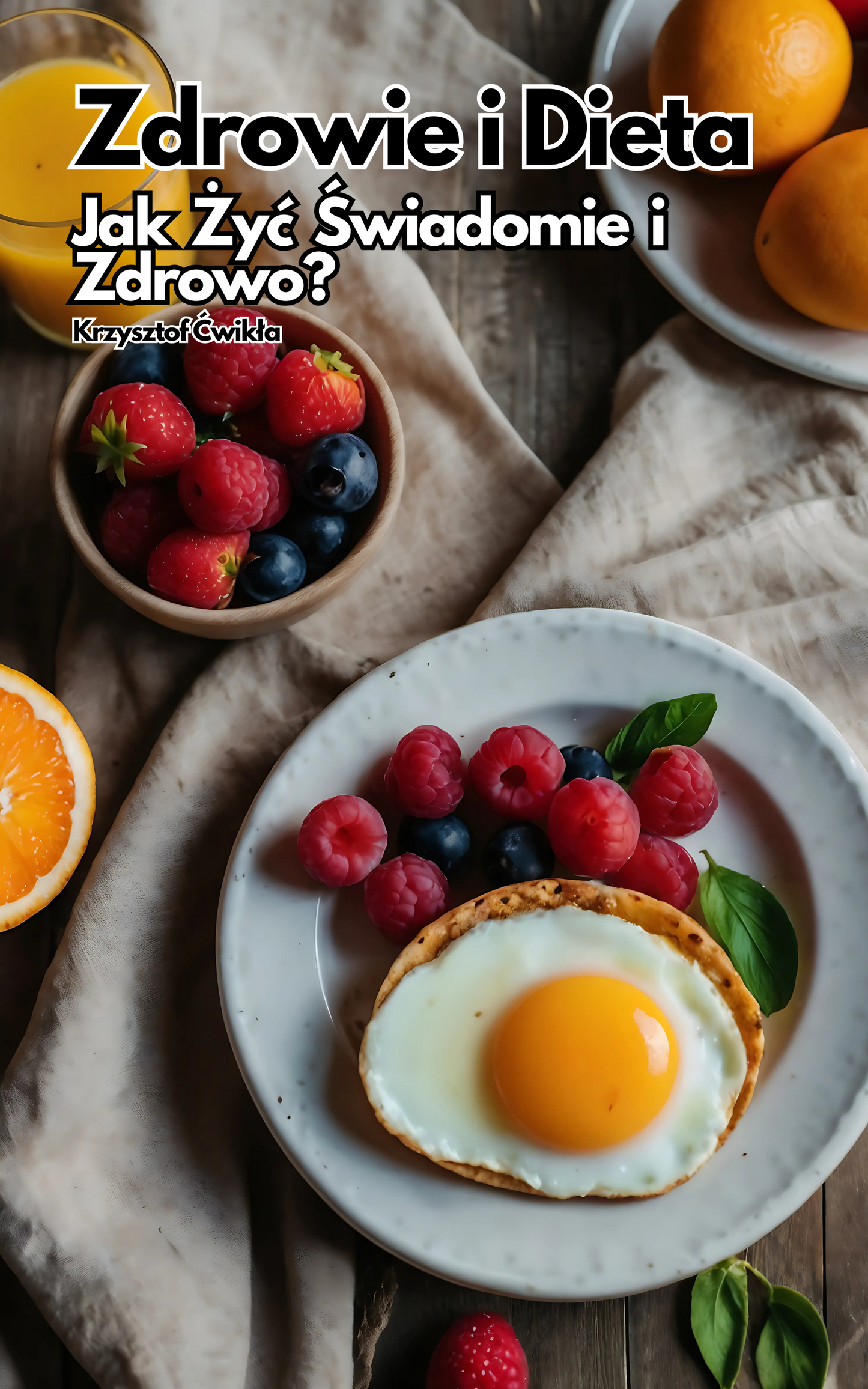 Zdrowie i Dieta - Jak żyć świadomie i zdrowo